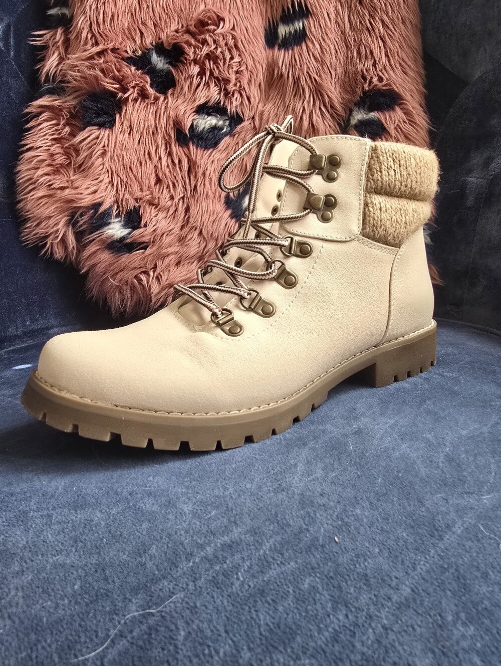 Cliffs by WHITE MOUNTAIN Pathfield Women's Winter Boot - Winter White